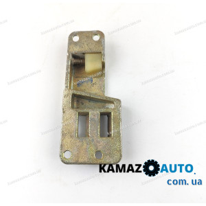 Фиксатор замка двери правый (старого образца) КамАЗ-4310, 5320 (ОАО КамАЗ) / 5320-6105036 . Photo2